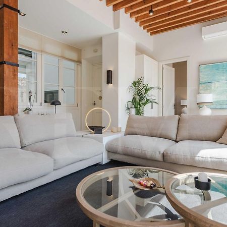 Premium Loft In The Heart Of Malaga By Rems Apartamento Exterior foto