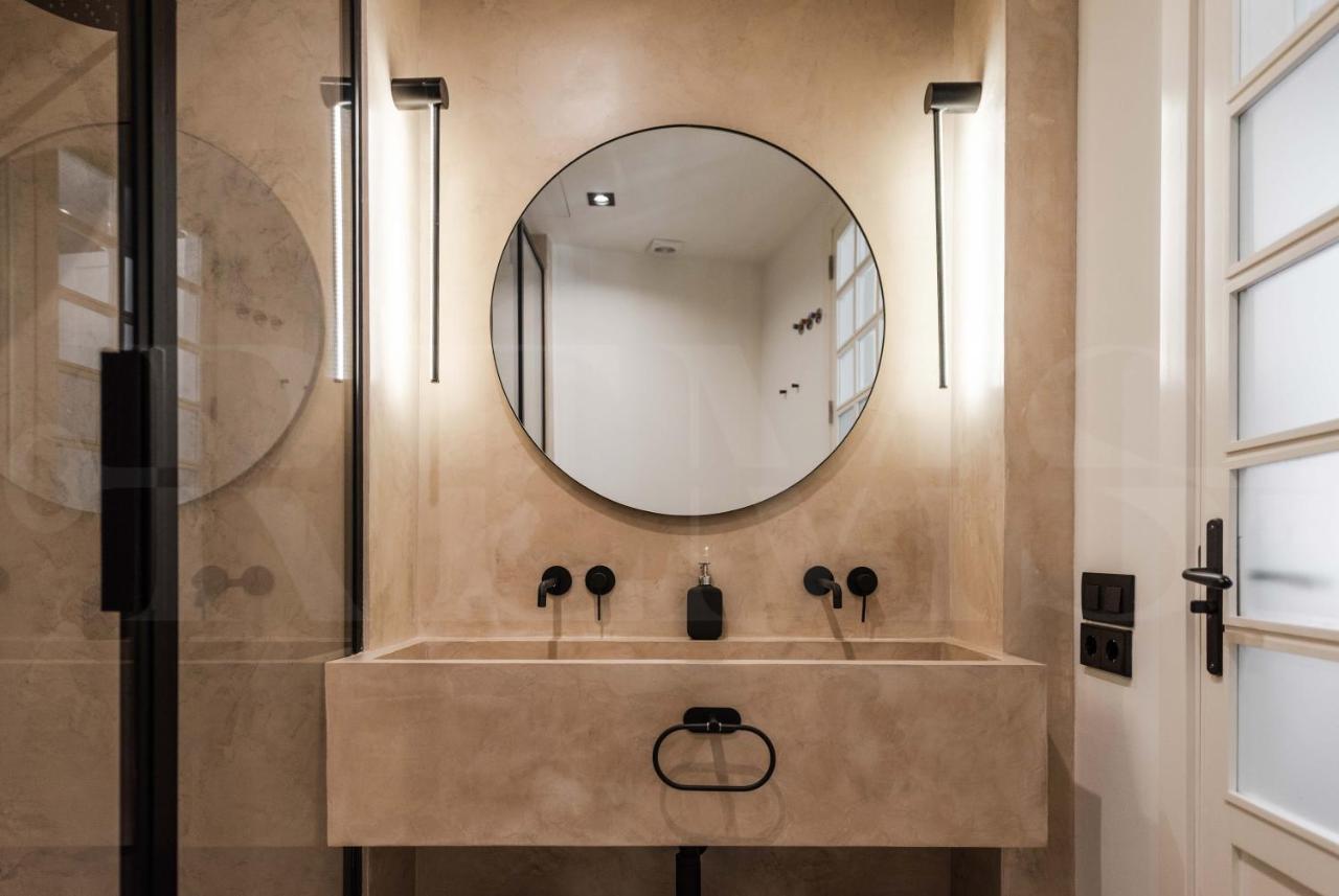 Premium Loft In The Heart Of Malaga By Rems Apartamento Exterior foto