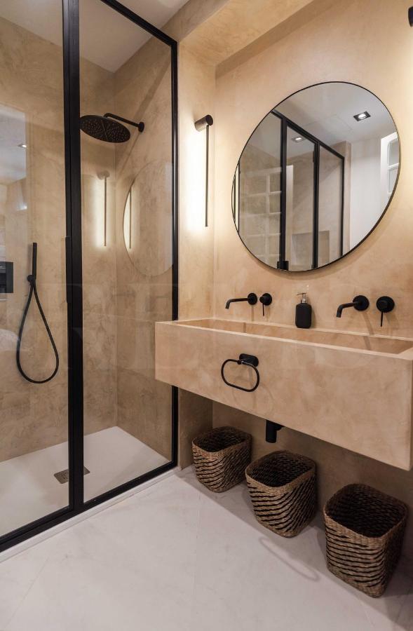 Premium Loft In The Heart Of Malaga By Rems Apartamento Exterior foto