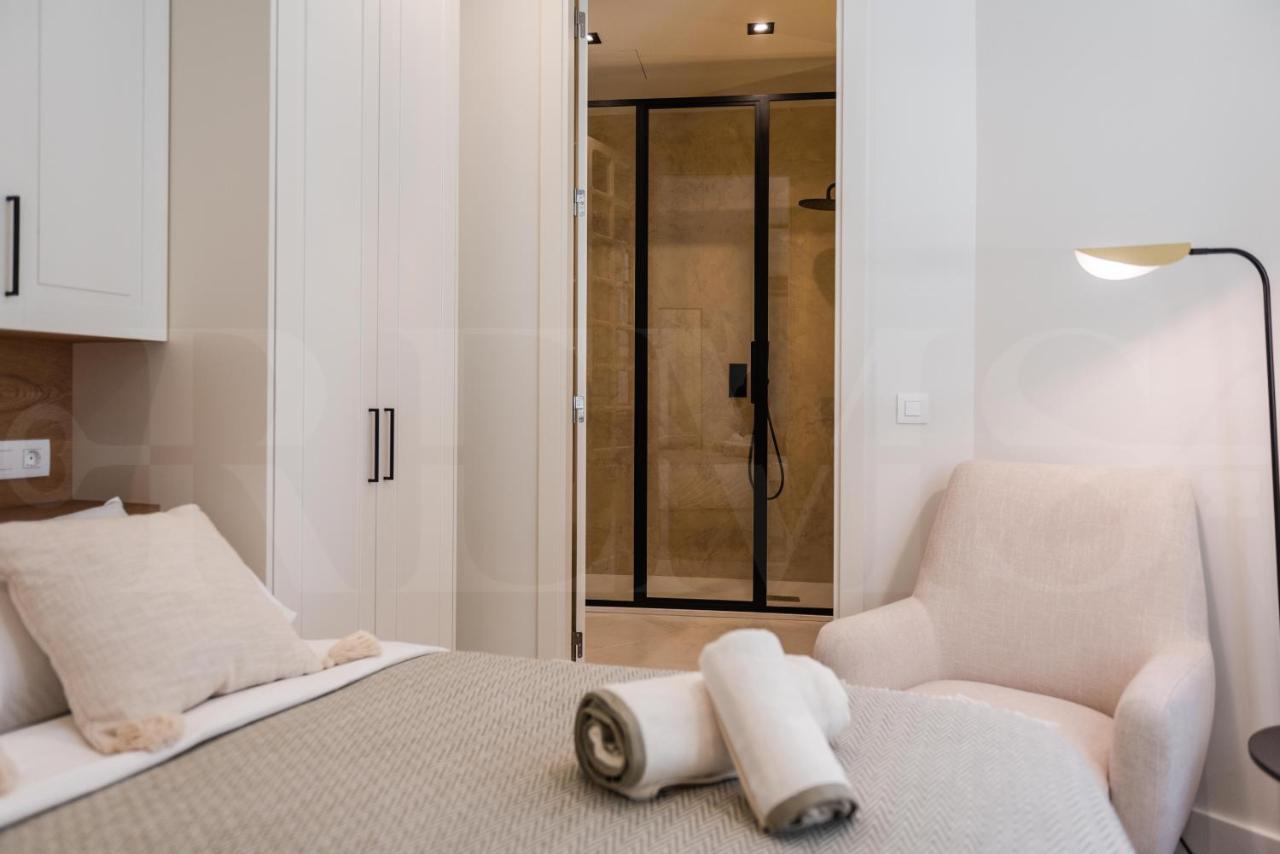 Premium Loft In The Heart Of Malaga By Rems Apartamento Exterior foto