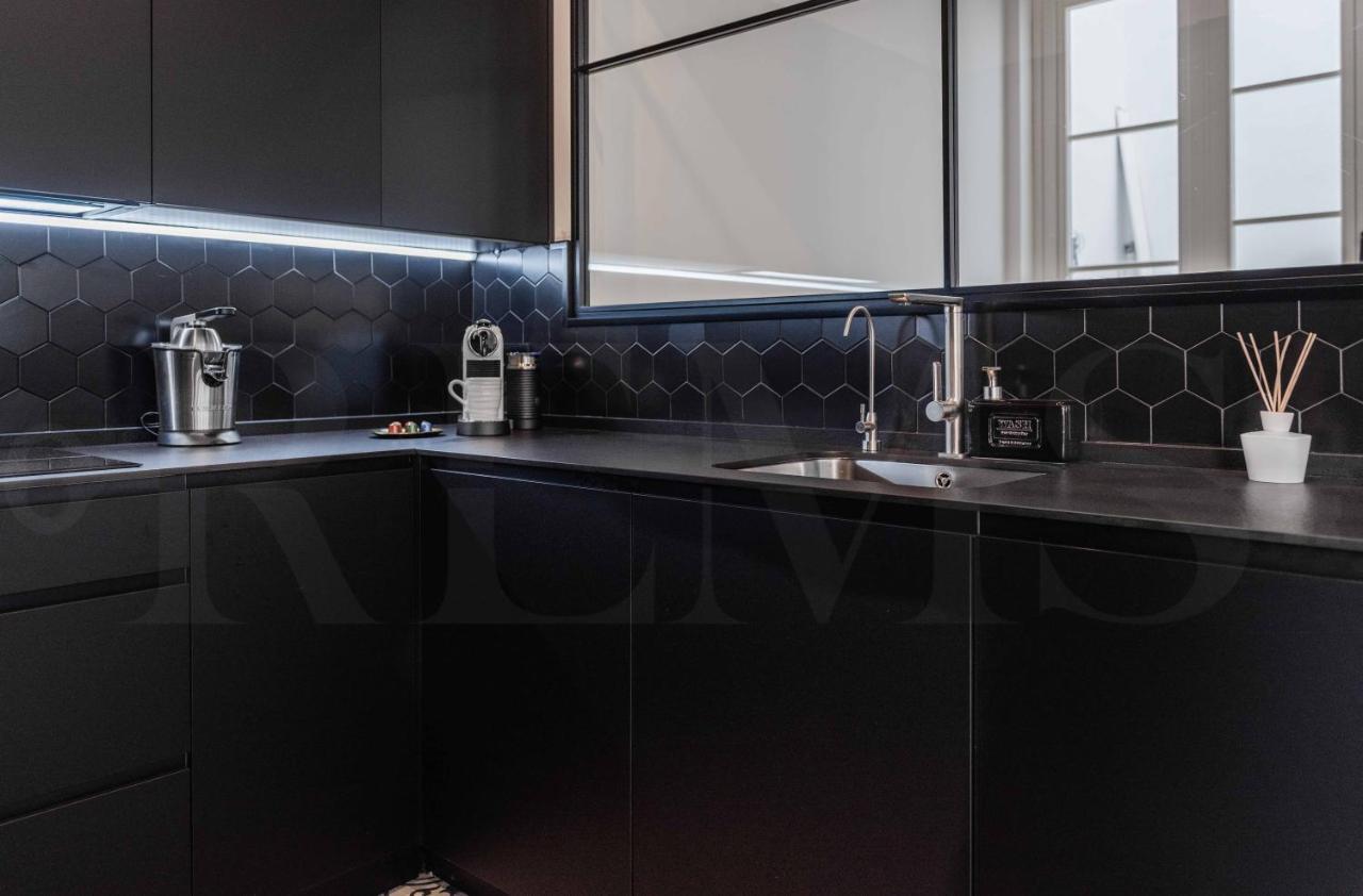 Premium Loft In The Heart Of Malaga By Rems Apartamento Exterior foto