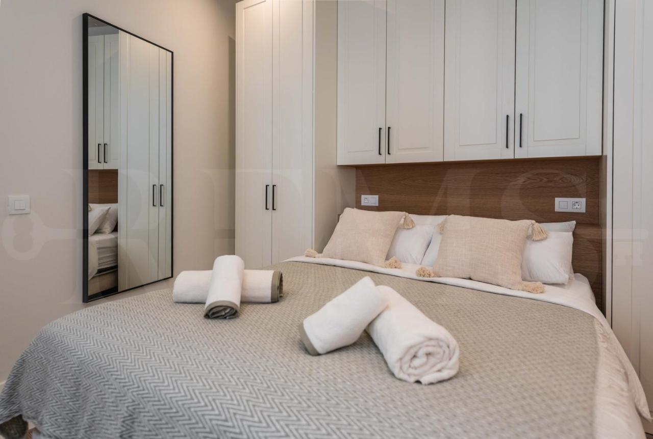 Premium Loft In The Heart Of Malaga By Rems Apartamento Exterior foto