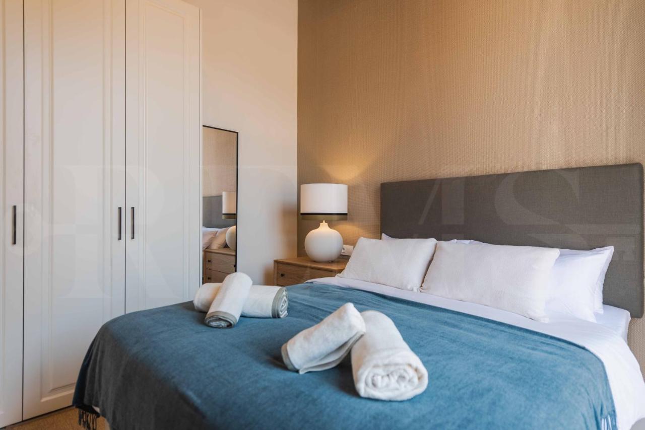 Premium Loft In The Heart Of Malaga By Rems Apartamento Exterior foto