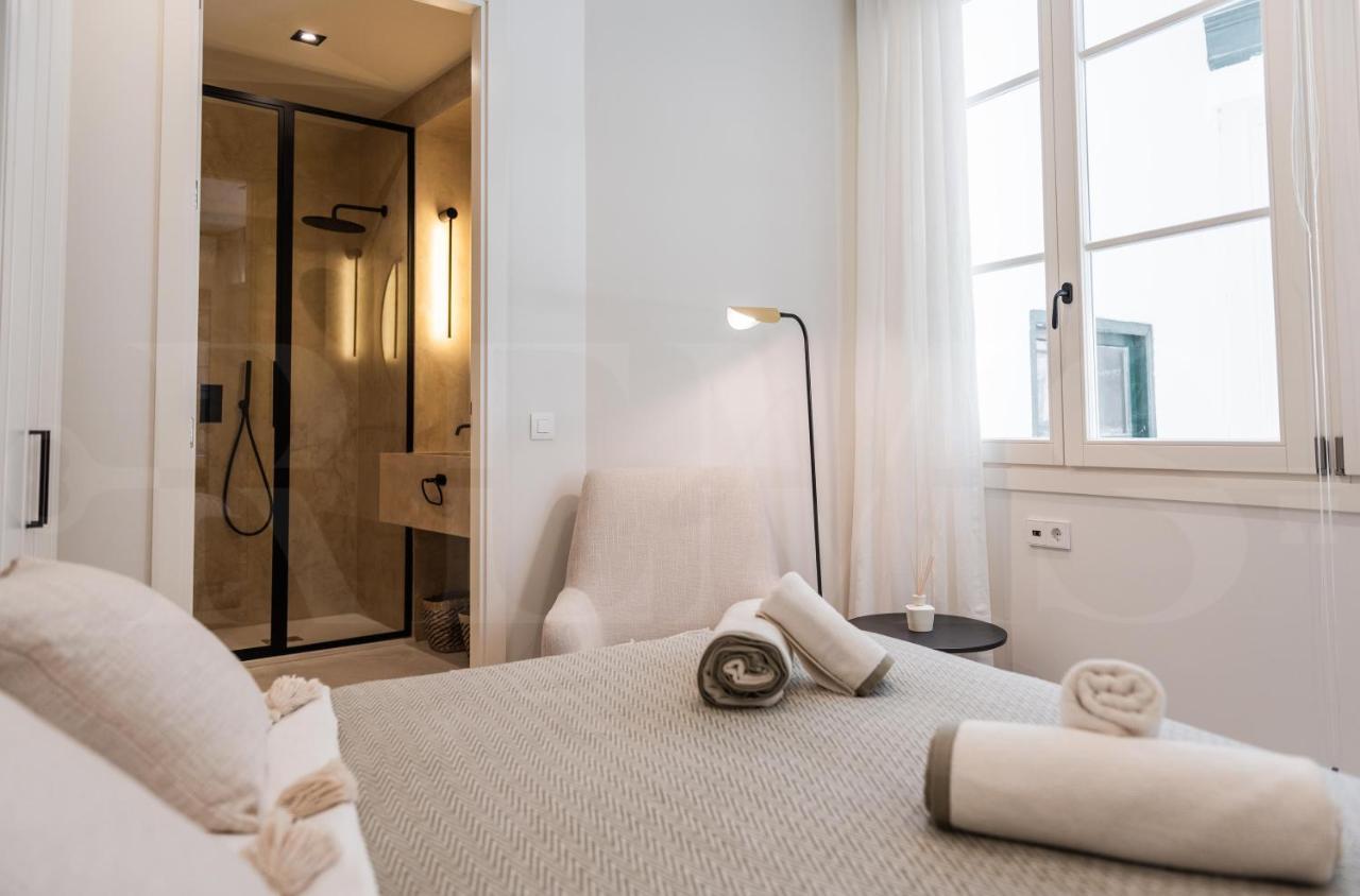 Premium Loft In The Heart Of Malaga By Rems Apartamento Exterior foto