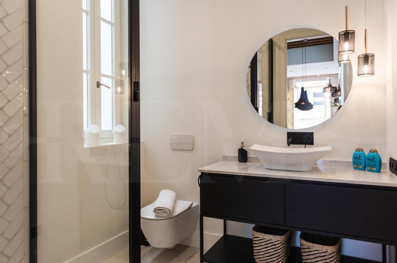 Premium Loft In The Heart Of Malaga By Rems Apartamento Exterior foto