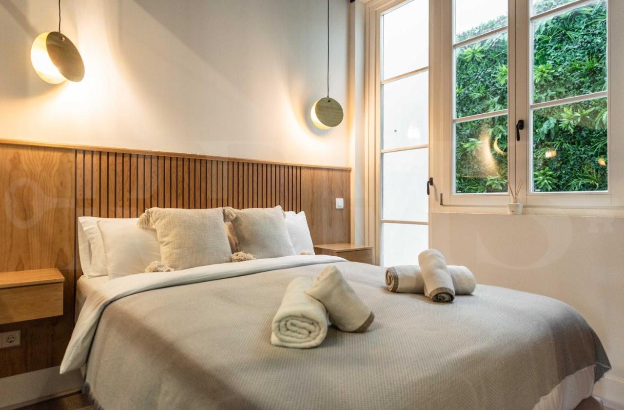 Premium Loft In The Heart Of Malaga By Rems Apartamento Exterior foto