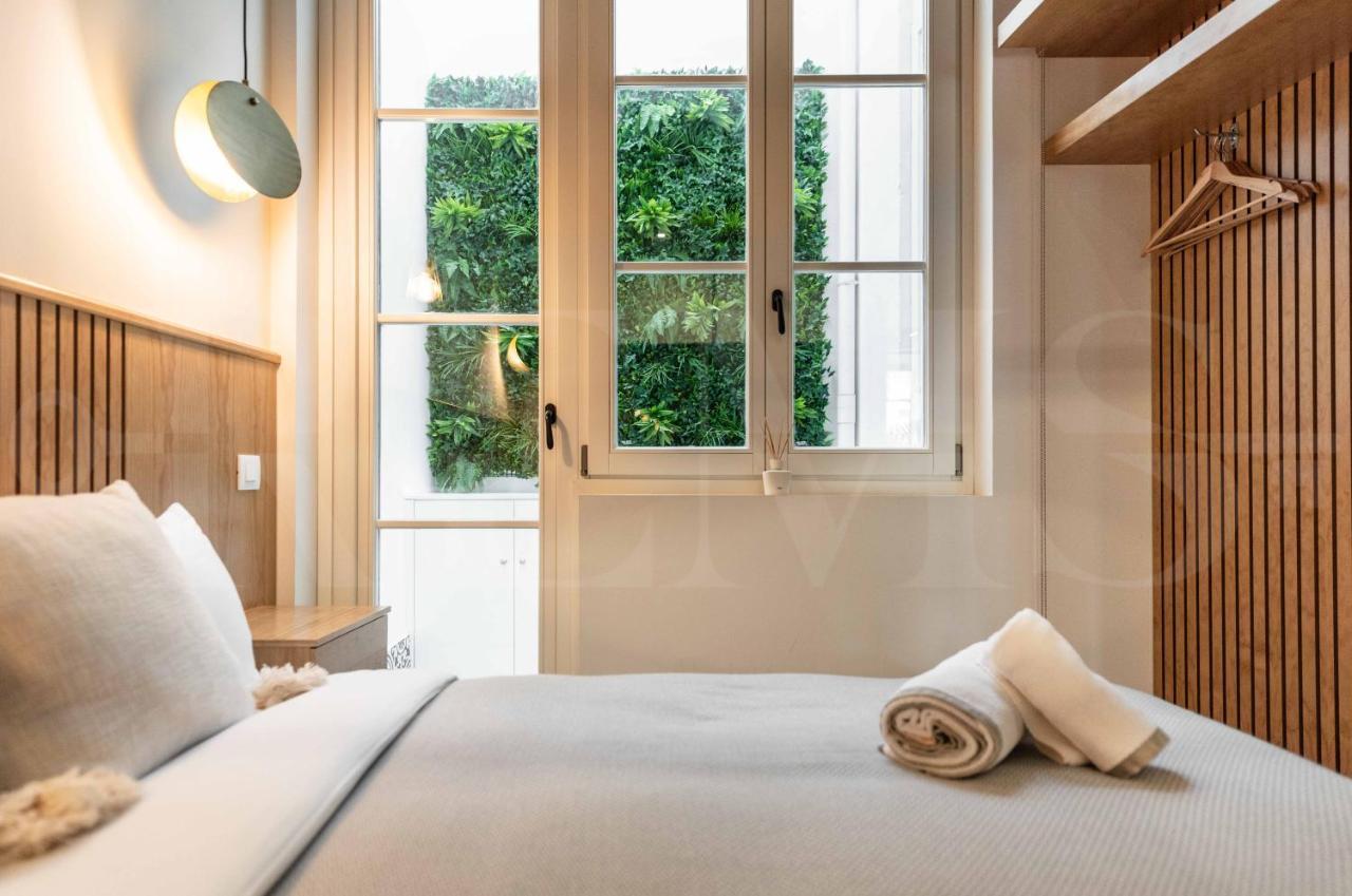 Premium Loft In The Heart Of Malaga By Rems Apartamento Exterior foto