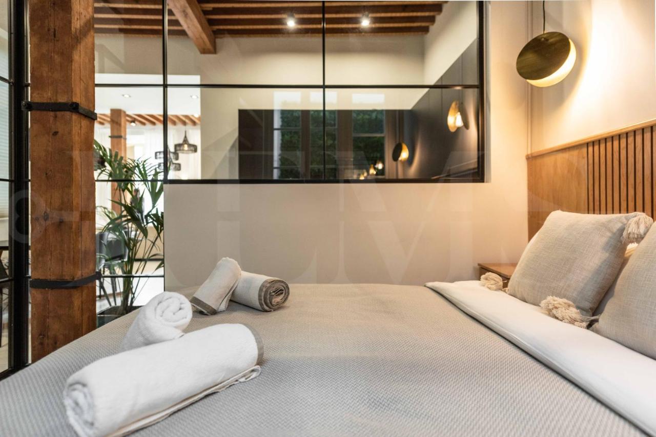 Premium Loft In The Heart Of Malaga By Rems Apartamento Exterior foto