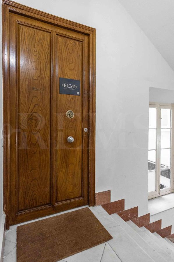 Premium Loft In The Heart Of Malaga By Rems Apartamento Exterior foto