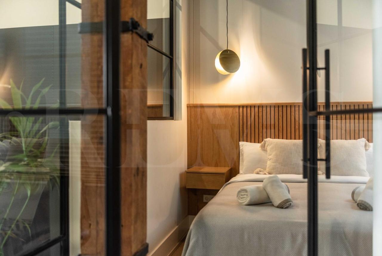 Premium Loft In The Heart Of Malaga By Rems Apartamento Exterior foto